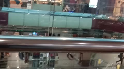 The Centaurus Mall Islamabad Pakistan