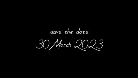 Coming Soon.... || Biggest Festival ♥ Save the date 30 march 2023 #jayshreeram #ramnavami #shorts