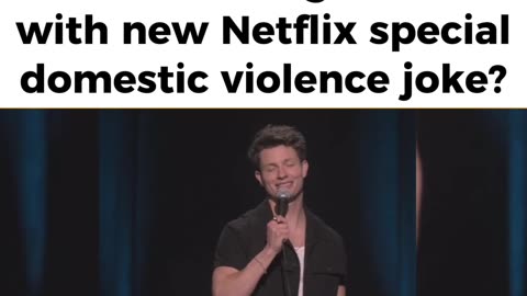 Matt Rife is Getting Backlash Over His New Netflix Special