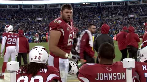 Jared Veldheer: Offensive Lineman Turned School Cook | NFL Films Presents