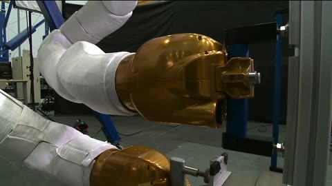 space_station_live-_robonaut_mobility_upgrades Nasa top channel///// please follow me