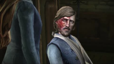 Game of Thrones: A Telltale Games Series: Episode 2