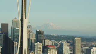 Sophisticated Urban Retreat in Seattle, Washington