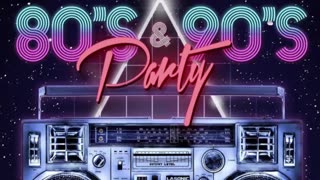 Retro 80s 90s Remix