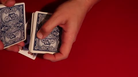 Best Card Trick