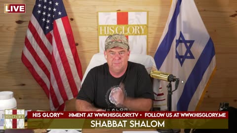 Shabbat Shalom - TRIALS and Tribulations