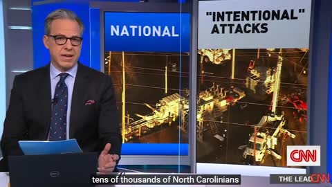 Big questions remain in wake of North Carolina power grid attack 1