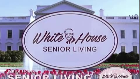 WHITE HOUSE SENIOR LIVING