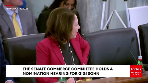 ‘Just A Bunch Of Hot Air’- Ben Ray Luján Slams GOP Opposition To Biden FCC Nominee Gigi Sohn