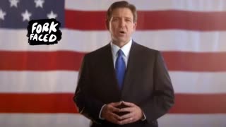 Ron DeSantis - 2024 Presidential Election Campaign Ad
