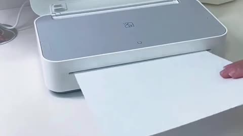 Mini Smart Printer