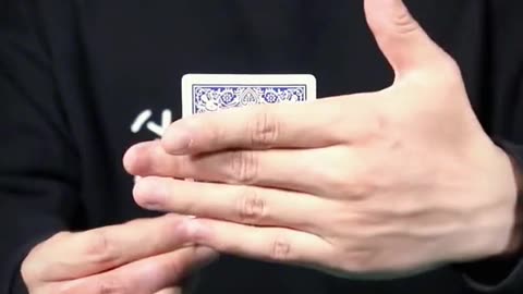 Poker tricks