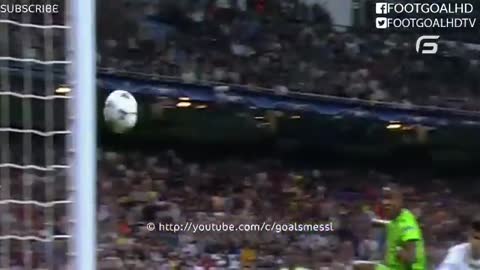 VIDEO: Alvaro Morata Goal ~ Real Madrid vs Sporting
