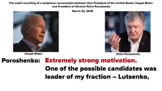 Biden's Ukraine Call Part 3