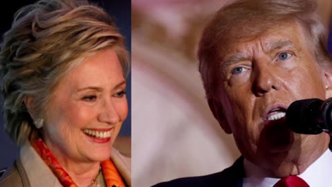 Trump, lawyers sanctioned nearly $1 million for 'political' lawsuit vs Clinton