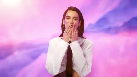 Dua Lipa - Levitating Featuring DaBaby [TikTok Edition]