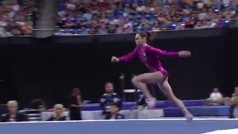 Gymnastic FAILS That SHOCKED The WORLD.