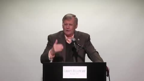 Pastor Chuck Baldwin: Buy A Gun. The Open Border Policy Will Wreak Havoc In America For Decades