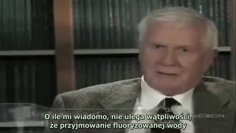 Fluoryzacja to oszustwo i zbrodnia korporacyjna | UWAGA | napisy PL