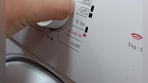 How to know your laundering machine is from Japan