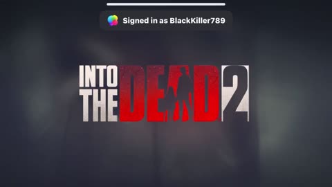 AsurFlapjacker789 plays Into The Dead 2