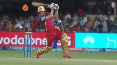 Best finisher abd