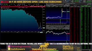 AMZN STOCK SPLIT CONFIRMED!! - URANIUM STOCKS ARE GOING CRAZY!!