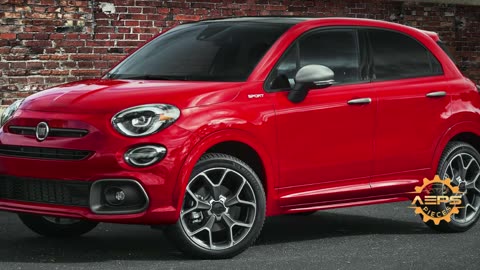 AEPSPIECES.COM - Moteur complet FIAT 500X 1.6 D MULTIJET 55280444