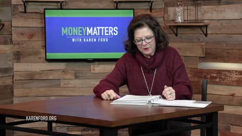 Money Matters #186