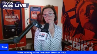 FBI: We Don't Answer to GOPs, We Censor Them | The Tara Show is Live!