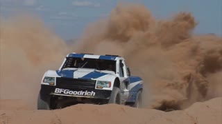 2013 BITD Bluewater Desert Challenge Qualifying