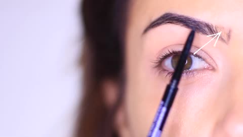 The BOLD GLAMOUR TikTok Filter | Reacting & Recreating Makeup Tutorial