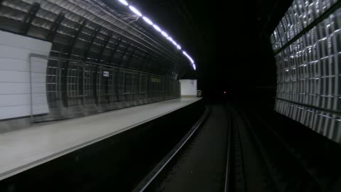 Haymarket station rebuild - T&W Metro