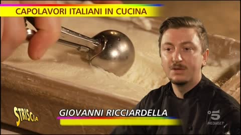Cascina Vittoria - Giovanni Ricciardella - Striscia La Notizia