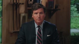 Tucker Carlson on Twitter Episode 7 Irony Alert: The war for democracy enables dictatorship