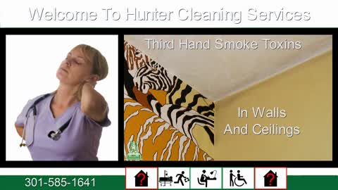 Hunter Cleaning Services Closing the In-home Outpatient Rehabilitation Gap