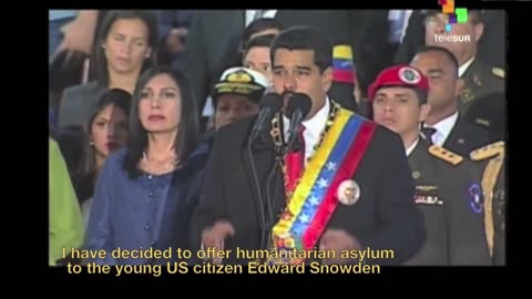 Oliver Stone Mi Amigo Hugo Chavez Oliver Stone (full length film)