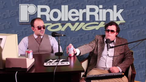 ARE THE WASPS GONE??? RollerRink Tonight: EP 5