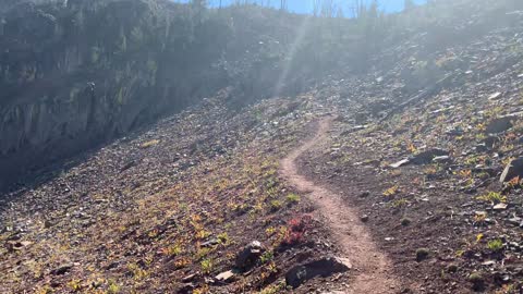 Eastern Oregon – Strawberry Lake + Wilderness – Alpine Hiking