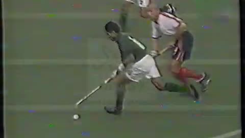 Best ever Field Goal Hockey . Shahbaz Ahmed