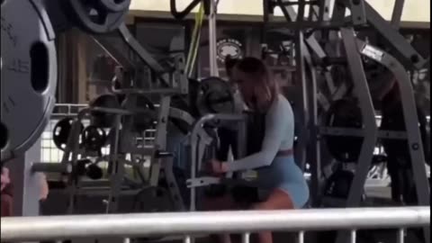Why Women Should be Banned and Should They Have Their Own Gym!