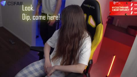 Every Time S1MPLE Being Horny On His GF COMPILATION