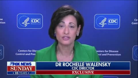 CDC Director Says Justice Sotomayor Lied During Jab Mandate Oral Arguments