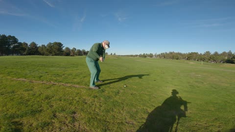 Gearhart Golf Links Back 9