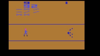 [ATARI] Bowling 1979 - 08