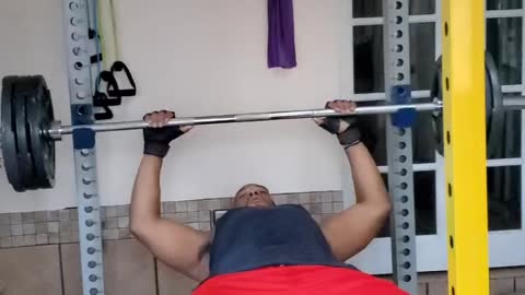 ME benching