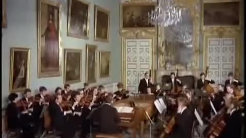 J. S. Bach. Conciertos de Brandenburgo 1-6