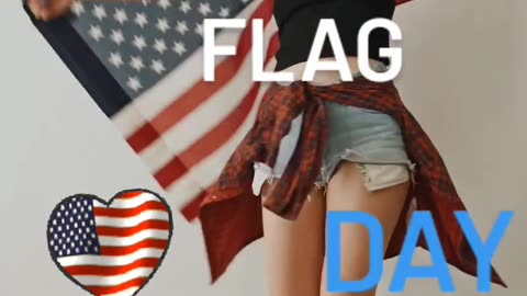 Happy Flag Day 🇺🇸 2023