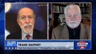 Securing America with Sam Faddis (part 3) | July 9, 2023