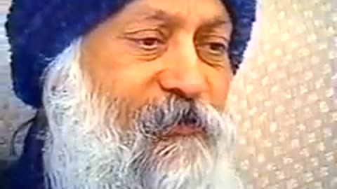 Osho Video - From The False To The Truth 34 - It’s better to be red than dead